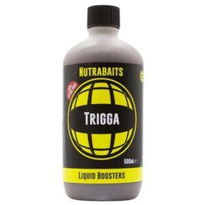 Nutrabaits Trigga Liquid Booster 500ml