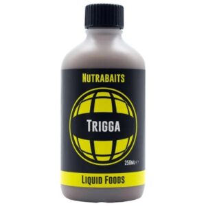 Nutrabaits Trigga Liquid Foods 250ml