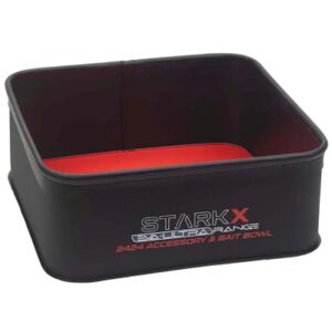 Nytro Starkx EVA Accessory & Bait Fishing Bowl
