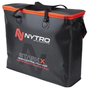Nytro Starkx EVA Waterproof Fishing Net Bag