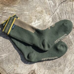 OMC Grand Adventure Waterproof Socks