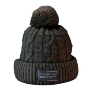 OMC The Forest Ryder Bobble Hat