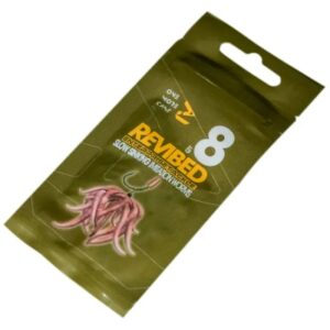OMC Revibed Imitation Worms