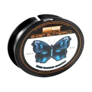 PB Products Ghost Butterfly Fishing Fluorocarbon 20m