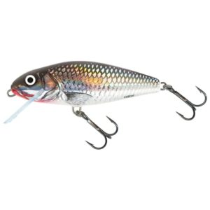 Salmo Perch 12cm Floating Lure