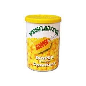 Pescaviva Scopex Sweetcorn