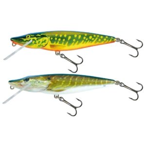Salmo Pike 16cm Floating Lure