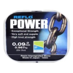 Preston Reflo Power