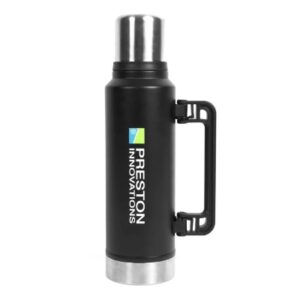 Preston 1.4L Stainless Steel Flask