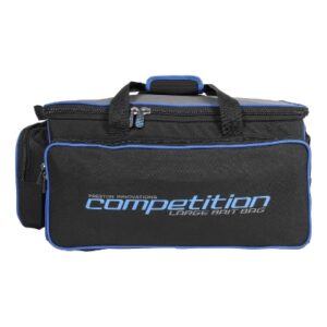 Preston Competition Large Fishing Bait Bag