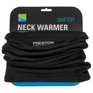 Preston Drifish Fishing Neck Warmer