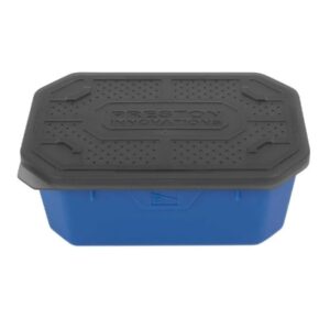 Preston Fishing Bait Tubs