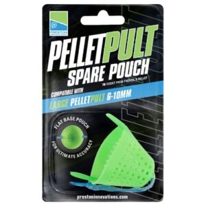 Preston Pellet Pult Spare Pouch