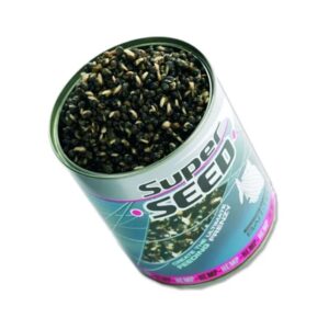 Bait-Tech Super Seed Canned Hemp 350g
