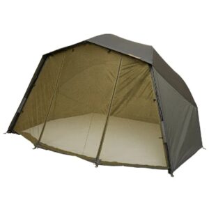 Prologic Avenger 65 Inch Fishing Brolly & Mozzy Front