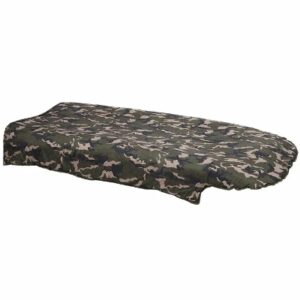 Prologic Element Camo Thermal Fishing Bedchair Cover