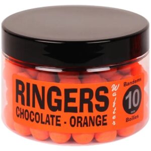 Ringers Chocolate Orange 10mm Bandem/Boilies 70g
