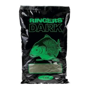 Ringers Dark Green Groundbait