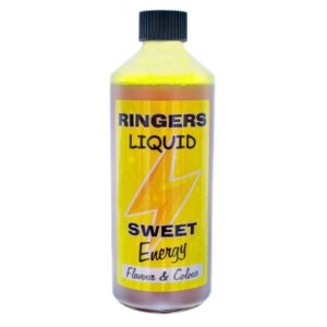 Ringers Sweet Energy Fishing Liquid 500ml