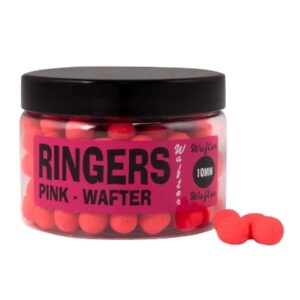 Ringers Pink Wafters 10mm