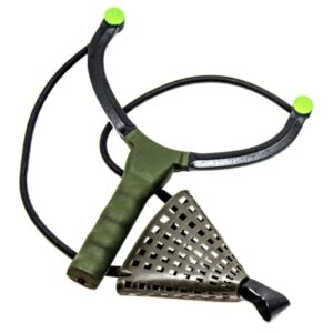 Rod Hutchinson Large Particle Fishing Catapult