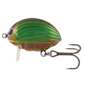 Salmo Lil’Bug 3cm Floating Lure