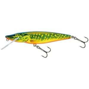 Salmo Pike 11cm Floating Lure