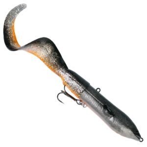 Savage Gear 3D Hard Eel Tail Bait Fishing Lure