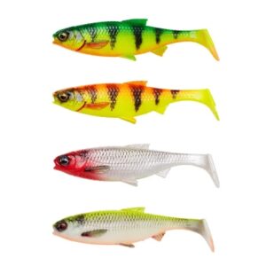 Savage Gear 3D River Roach Fishing Lures 8cm 5g