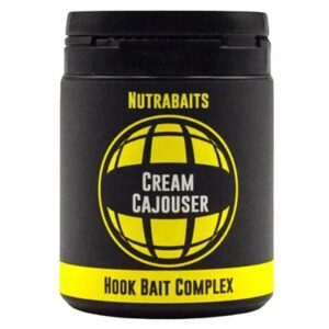 Nutrabaits Cream Cajouser Fishing Hookbait Complex