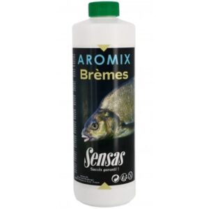 Sensas Aromix Bream