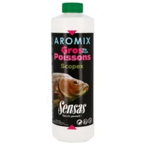 Sensas Aromix Scopex Liquid
