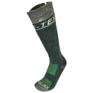 Skee-Tex Tundra Merino Wool Long Boot Socks