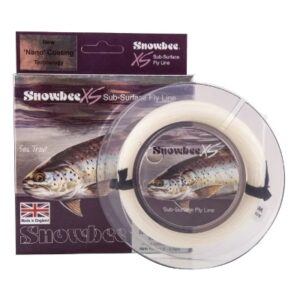 Snowbee XS Sub-Surface Fly Line