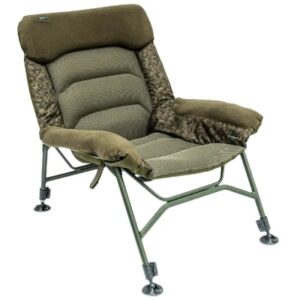 Solar SP C Tech Sofa Chair