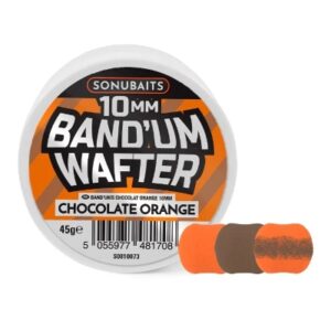 Sonubaits 10mm Band’um Wafters
