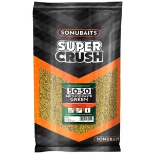 SonuBaits 50/50 Method and Paste