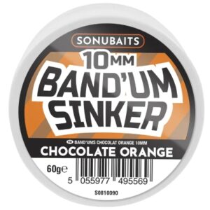 Sonubaits Band’um Sinkers Chocolate Orange