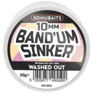 Sonubaits Band’um Sinkers Washed Out
