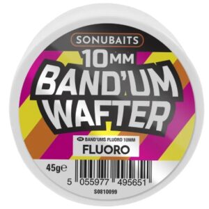Sonubaits Band’um Wafters Fluoro