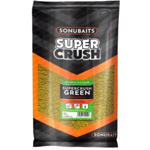 Sonubaits Supercrush Groundbait