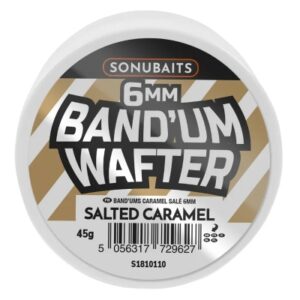Sonubaits Band’Um Wafters Salted Caramel