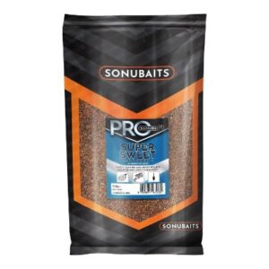 Sonubaits Pro Super Sweet Groundbait