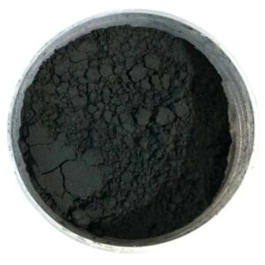 Spotted Fin Black Dye Groundbait Colourant 40g