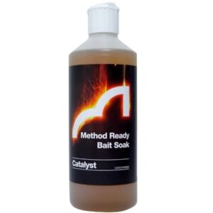 Spotted Fin Catalyst Method Ready Bait Soak Liquid 500ml