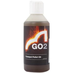 Spotted Fin GO2 Catalyst Pellet Oil 250ml