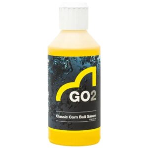 Spotted Fin GO2 Classic Corn Bait Sauce 250ml
