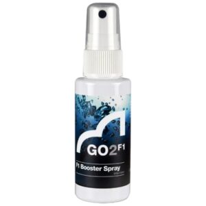 Spotted Fin GO2 F1 Booster Spray 50ml
