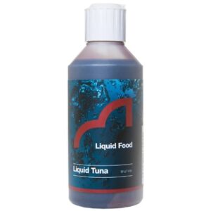 Spotted Fin Liquid Tuna 250ml