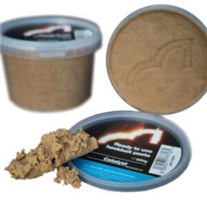 Spotted Fin Ready Made Hookbait Paste